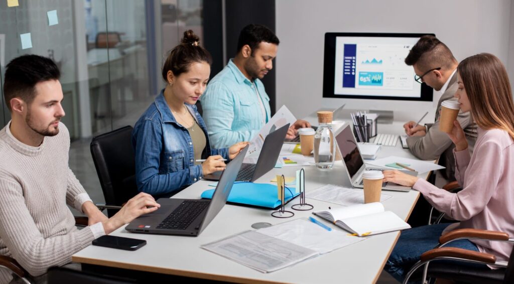 Best Programmatic Advertising Agencies
